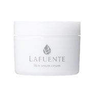 LAFUENTE（ラファンテ） スキンセラムクリーム 50g