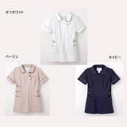 Lサイズ LH6242チュニック 3色 NAGAILEBEN Beads Berry ナガイレーベンビーズベリー