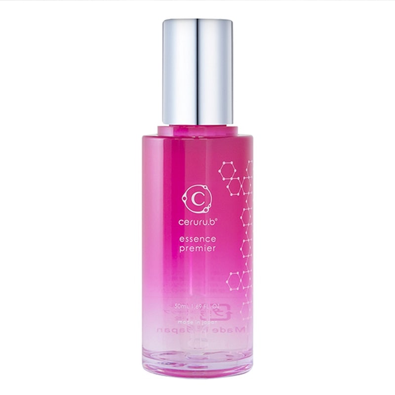 ceruru.b（セルル） エッセンスプレミア 50ml