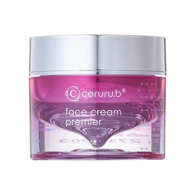 ceruru.b（セルル） フェイスクリーム プレミア30g