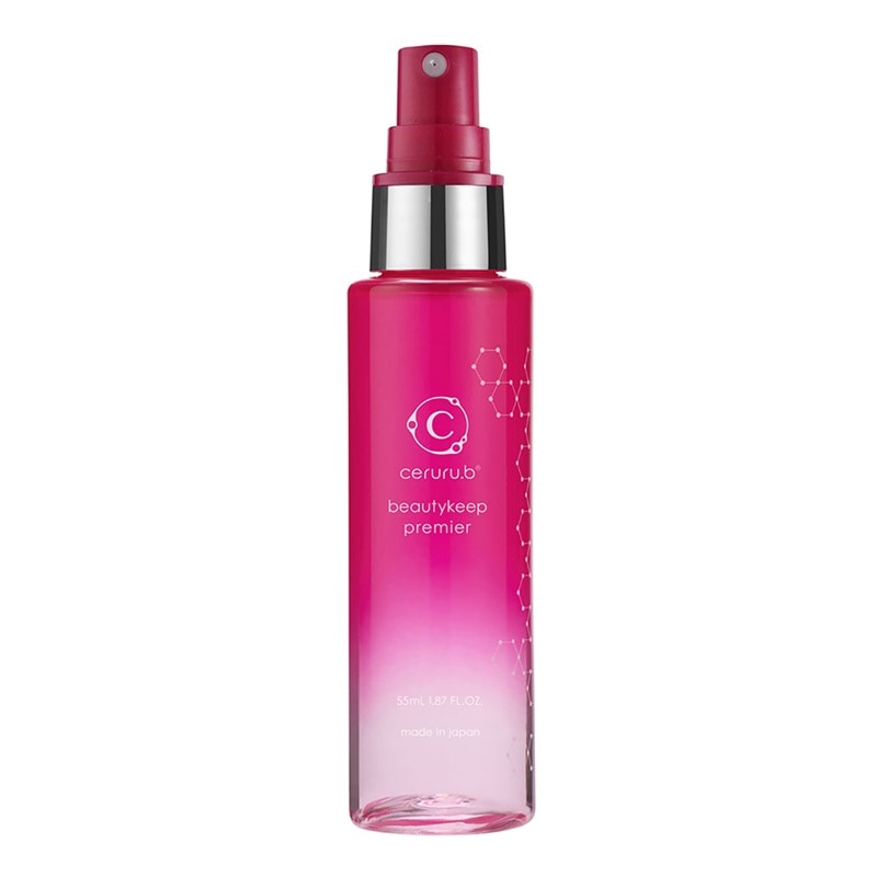 ceruru.b（セルル） セルル ビューティキープ プレミア55ml