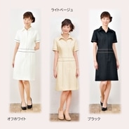 Ｅ-3094 ジャケット (3色) SHIROTA(シロタ）