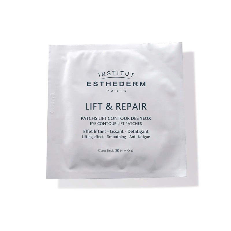 エステダム リフシス アイ パッチ2枚×10袋 業務用の通販｜美セラ