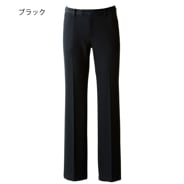 アンジョア パンツ 71872-1 紺＜Soft Ecology Knit＞の通販｜美セラ