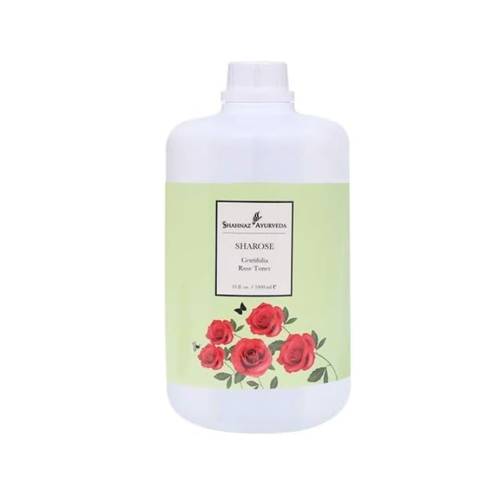 シャーローズ 1000ml シャナーズ アーユルヴェーダ（Shahnaz Ayurveda 