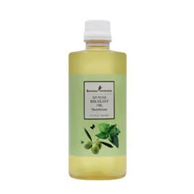 シャーリラクサント 500ml シャナーズ アーユルヴェーダ（Shahnaz 