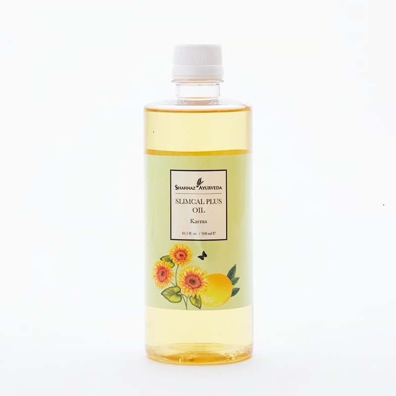 カルマオイル 500ml シャナーズ アーユルヴェーダ（Shahnaz Ayurveda 