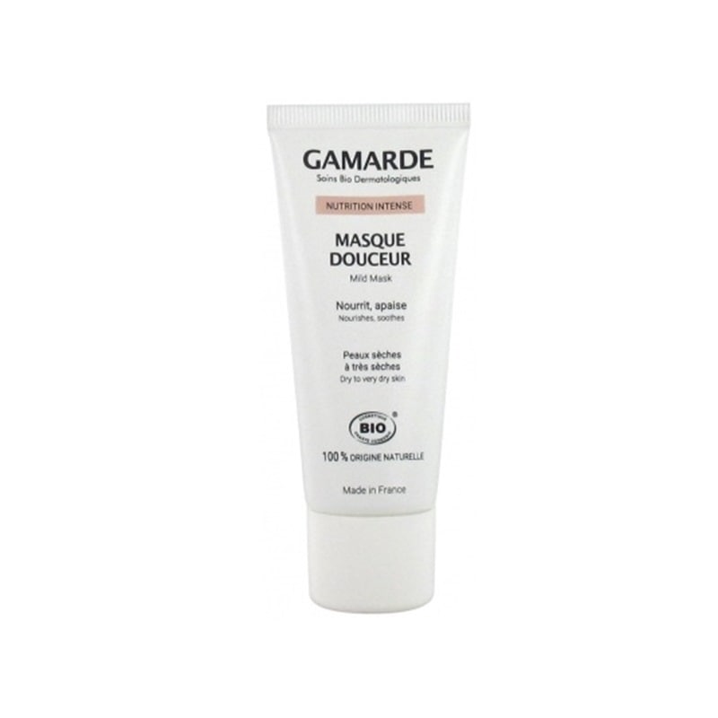 GamARde（ガマルド）マスク ドゥスール 40g