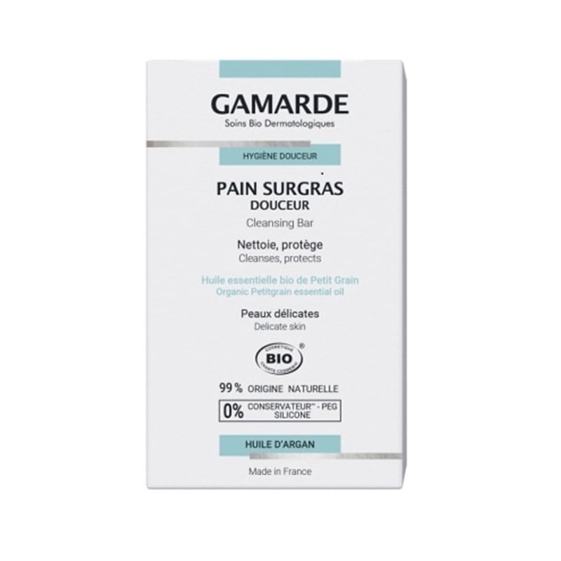 シューグラ ドゥスール 100g GAMARDE ガマルド GamARde