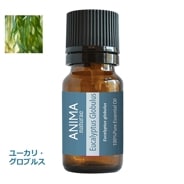 ユーカリ・グロブルス 10ml ANIMA naturae（アニマ ナチュラエ）