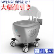 アテックスルルド フェイスメイク プラズマエステブラシの通販