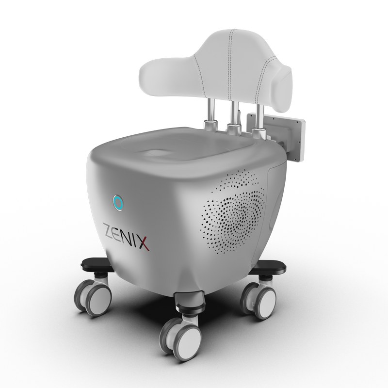 骨盤底筋トレーニング椅子 エムフィールドチェア 座るだけのフェムケア