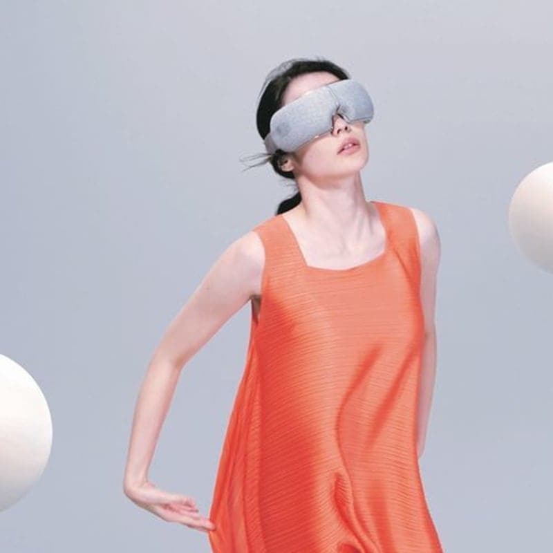 iSee M アイマッサージャー breo（ブレオ）の通販｜美セラ