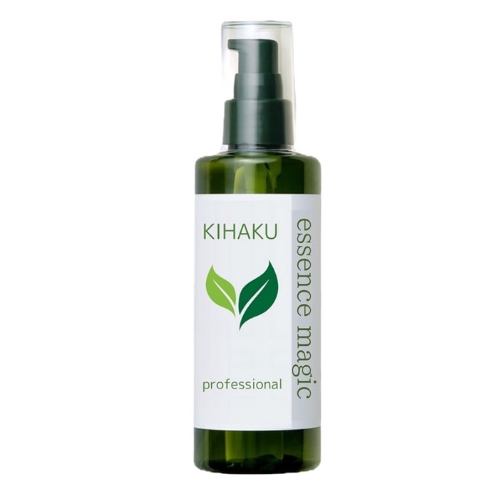 KIHAKUエッセンスマジック 300ml 2剤 ピーリング シワ ほうれい線