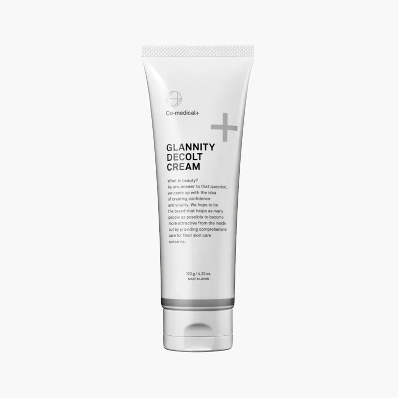 CO グラニティデコルトクリーム 120g 店販可 Co-medical+ シーオーメディカルプラス