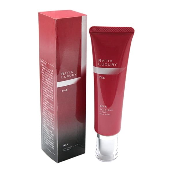 ゲルE 30g ラティアラグジュアリー(RATIALUXURY)