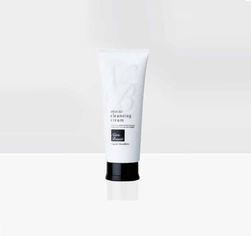 ノートルボーテ(Notre Beaute)