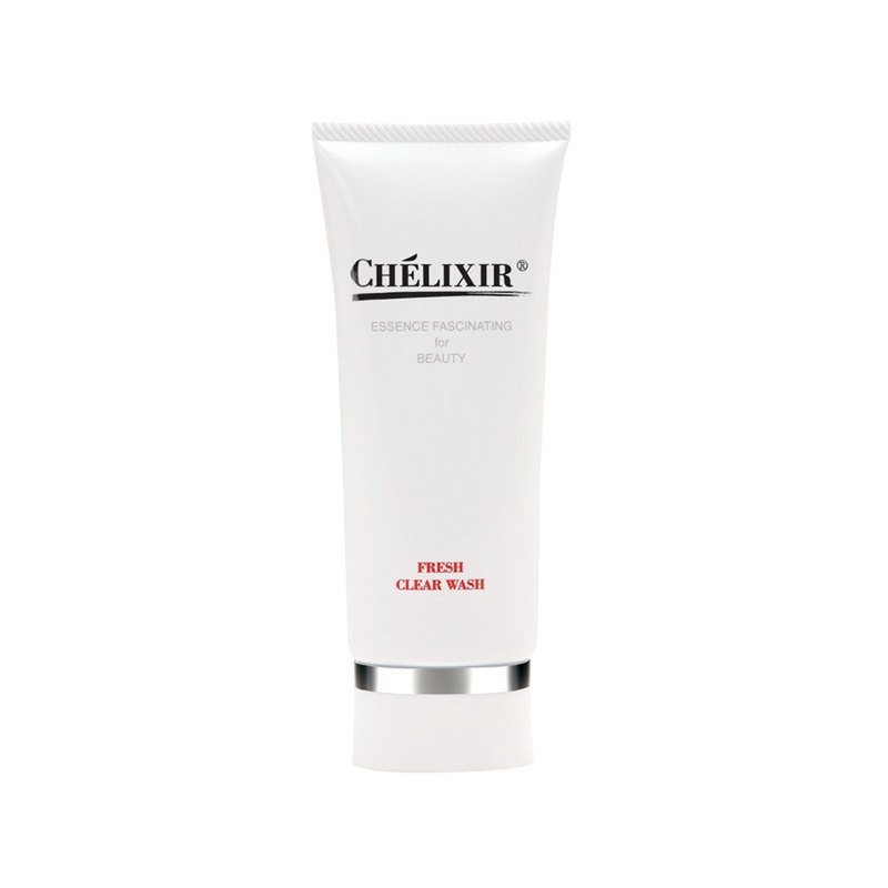 CHELIXIR PEAU(シェリキサーポウ) フレッシュクリアウォッシュ 100g