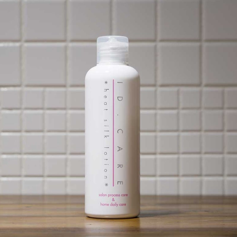 ヒートシルクローション200ml MEROS(メロス)