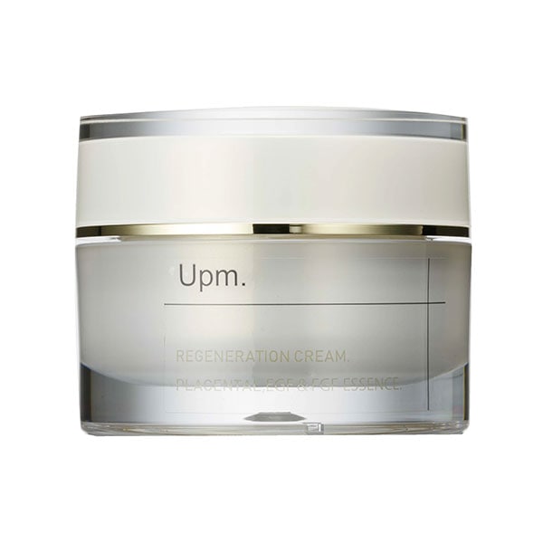 Upm(ユーピーエム) モイスチャークリーム 30g