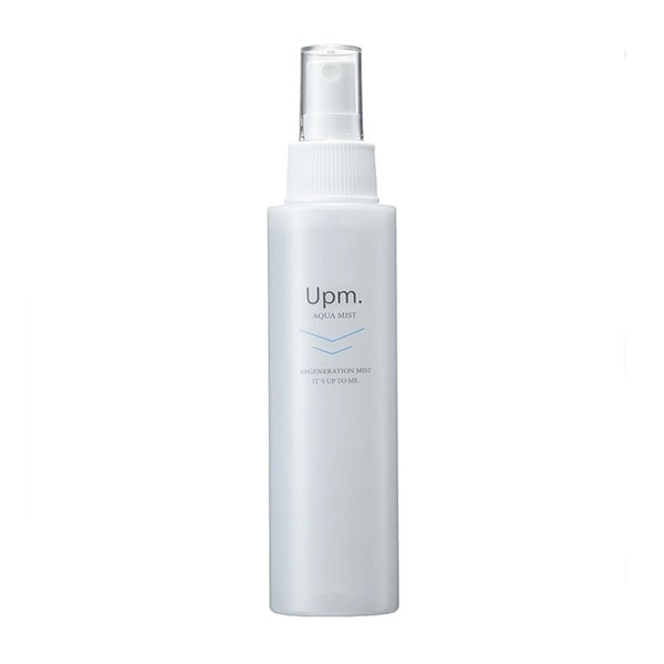 Upm(ユーピーエム) アクアミスト 120ml