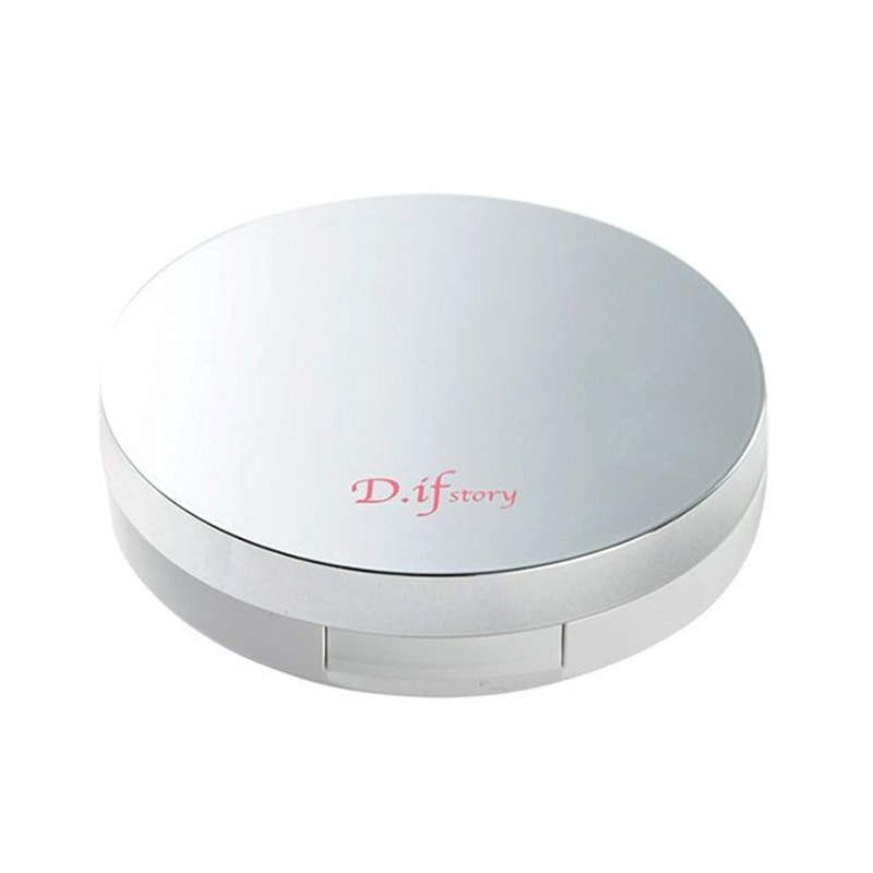 FLベールプレストパウダー フェイスパウダー 10g D.if story(ディフストーリー)