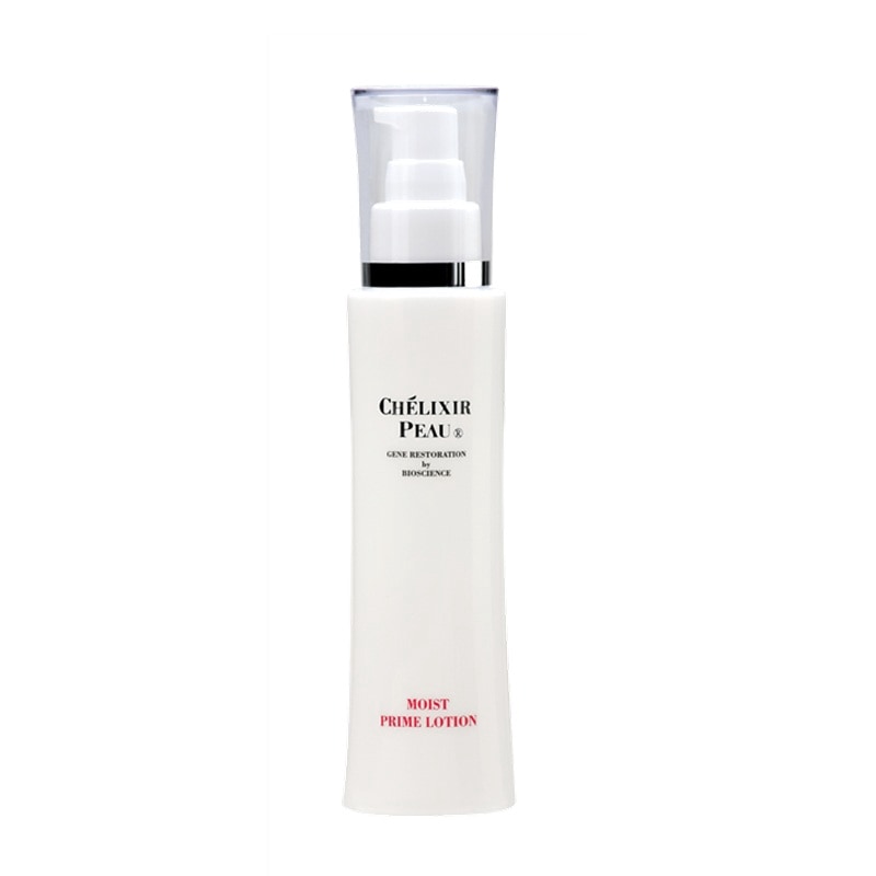モイストプライムローション 130ml CHELIXIR PEAU(シェリキサーポウ)