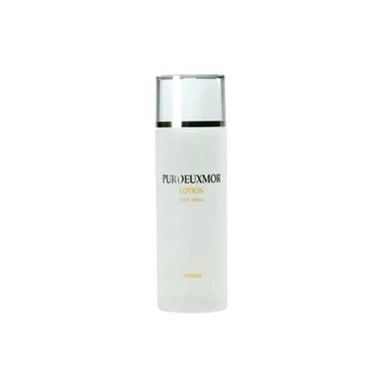 PURDEUXMOR（プルデュモア） ローション 120ml
