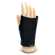 HEPASKIN(ヘパスキン) 4Dモイストケアハンドグローブ 2枚入