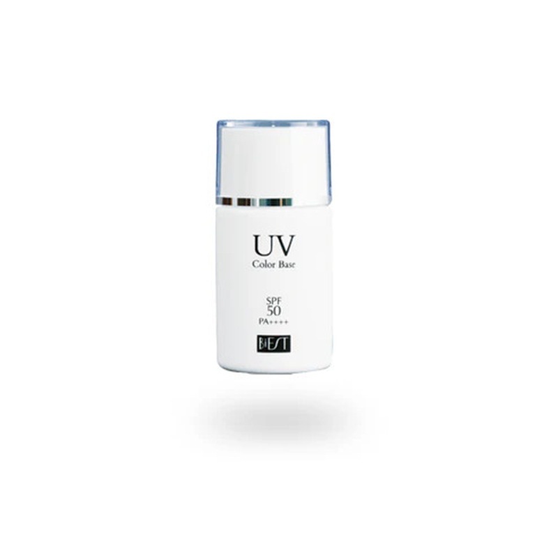 ビエスト化粧品(BiEST) UVカラーベース 35mlの通販｜美セラ