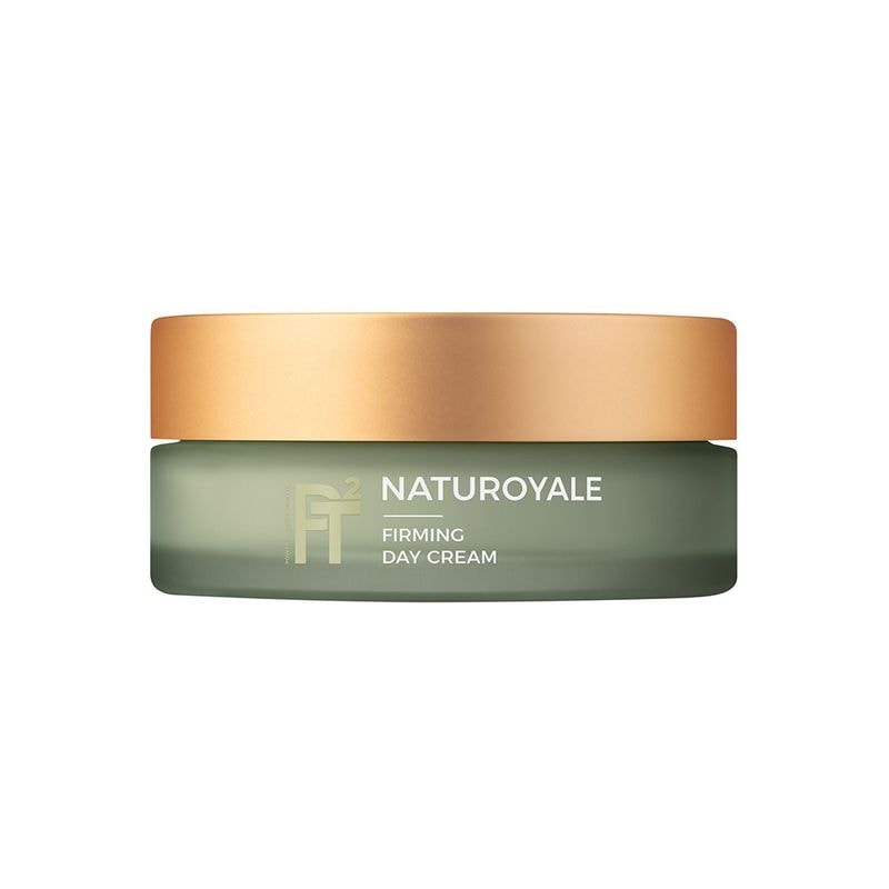 ANNEMARIE BORLIND(アンネマリー ボーリンド) ナチュロイヤル デイクリーム 50ml