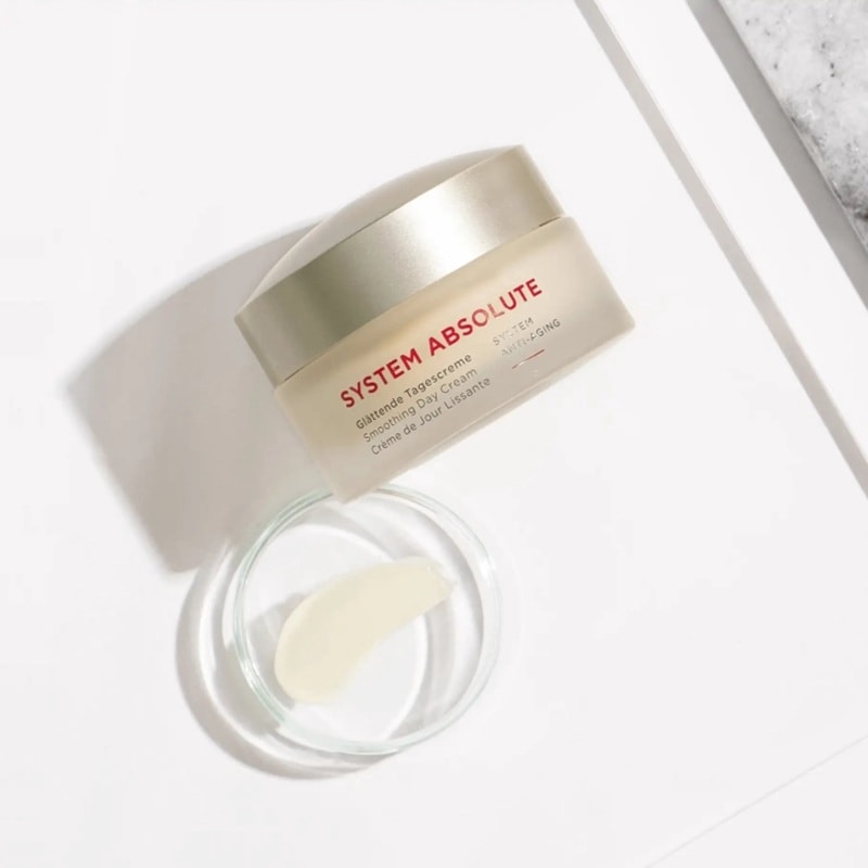 ANNEMARIE BORLIND(アンネマリー ボーリンド) SA デイクリーム 50ml