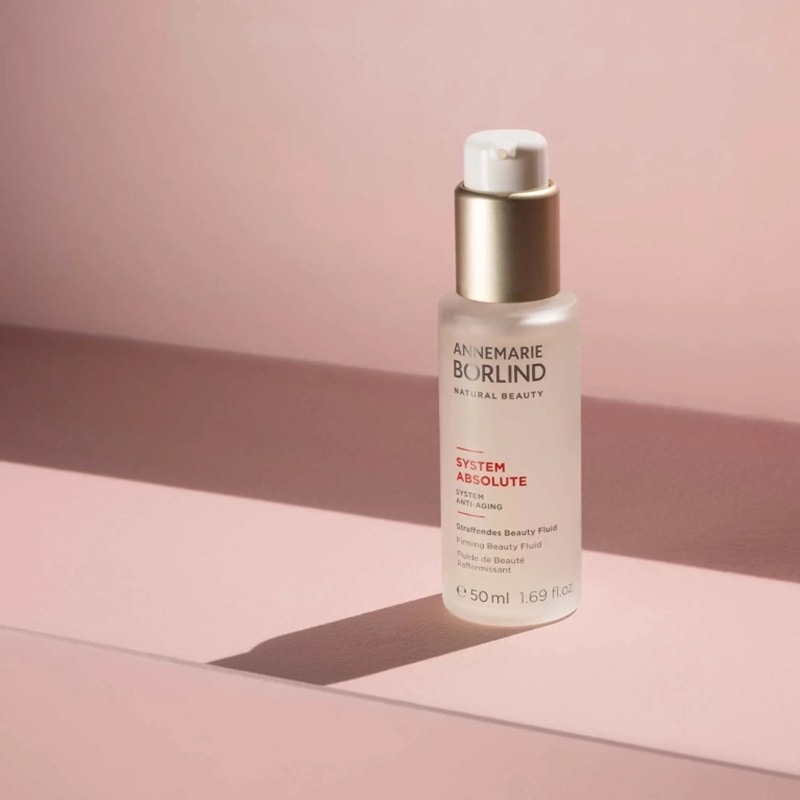 ANNEMARIE BORLIND(アンネマリー ボーリンド) SA ビューティ フルイド 50ml