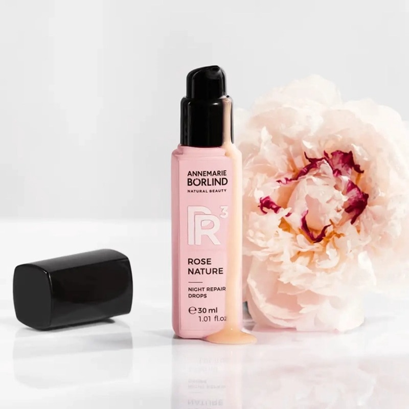 ANNEMARIE BORLIND(アンネマリー ボーリンド) RN ナイト リペア ドロップス 30ml