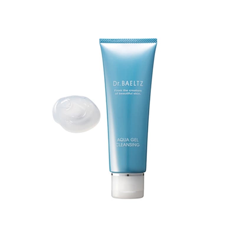Dr.BAELTZ(ドクターベルツ) アクアジェルクレンジング 130g