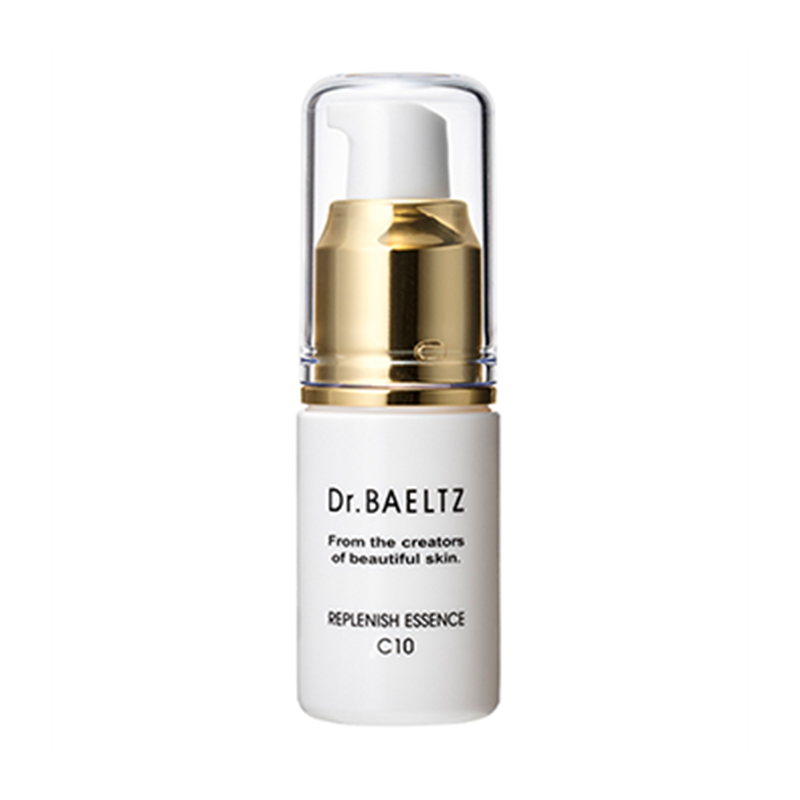 Dr.BAELTZ(ドクターベルツ) リプレニッシュエッセンスC10 20ml