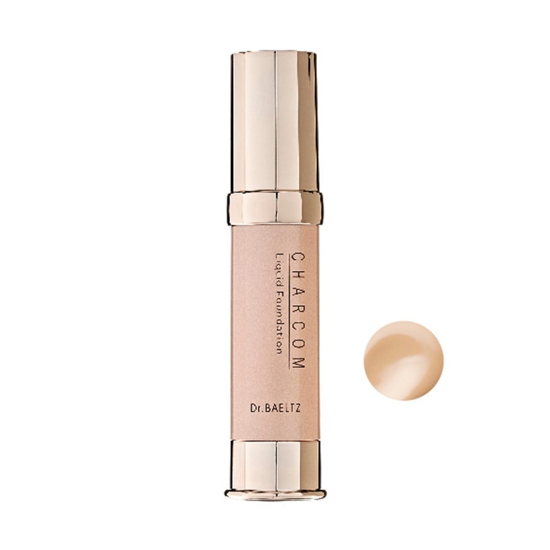 Dr.BAELTZ(ドクターベルツ) シャルコムリキッドファンデーション SPF35