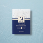 MIRACLETOX(ミラクルトックス) パーフェクション マスク 1枚入 Perfection Mask Ampoule