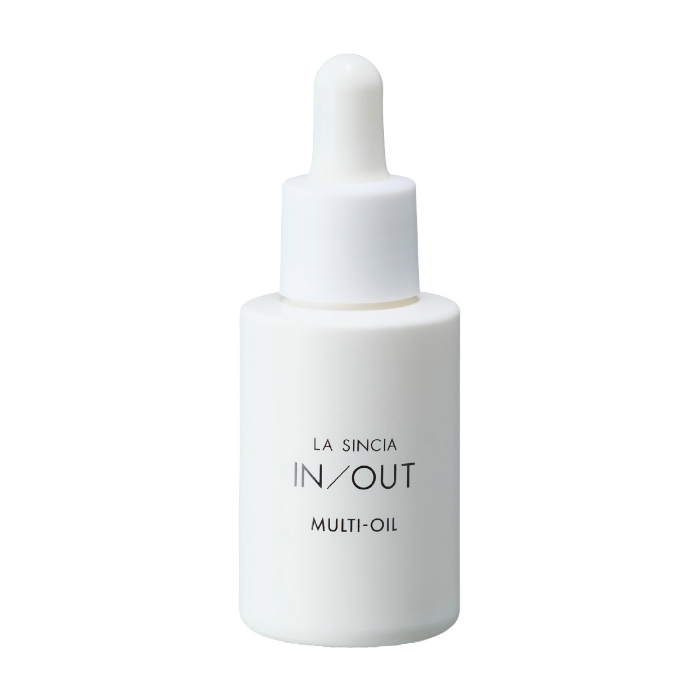 ラシンシア IN/OUT マルチオイル 25mL