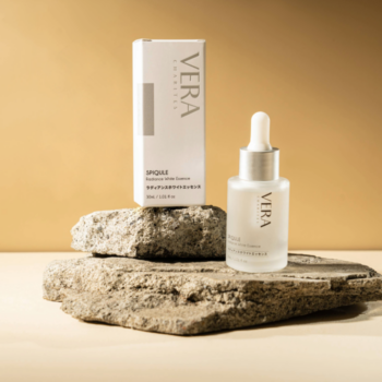 VERA CHARITES ラディアンスホワイトエッセンス 30ml 美白 VERA CHARITES (ヴェラ・カリテス) ラディアンスホワイト