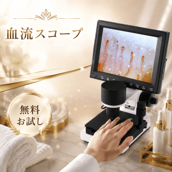 肌診断機・カウンセリング機器の通販