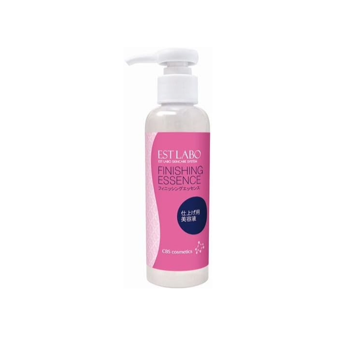 【在庫セール】エステラボ フィニッシングエッセンス 150mL 高保湿美容液 旧パッケージ