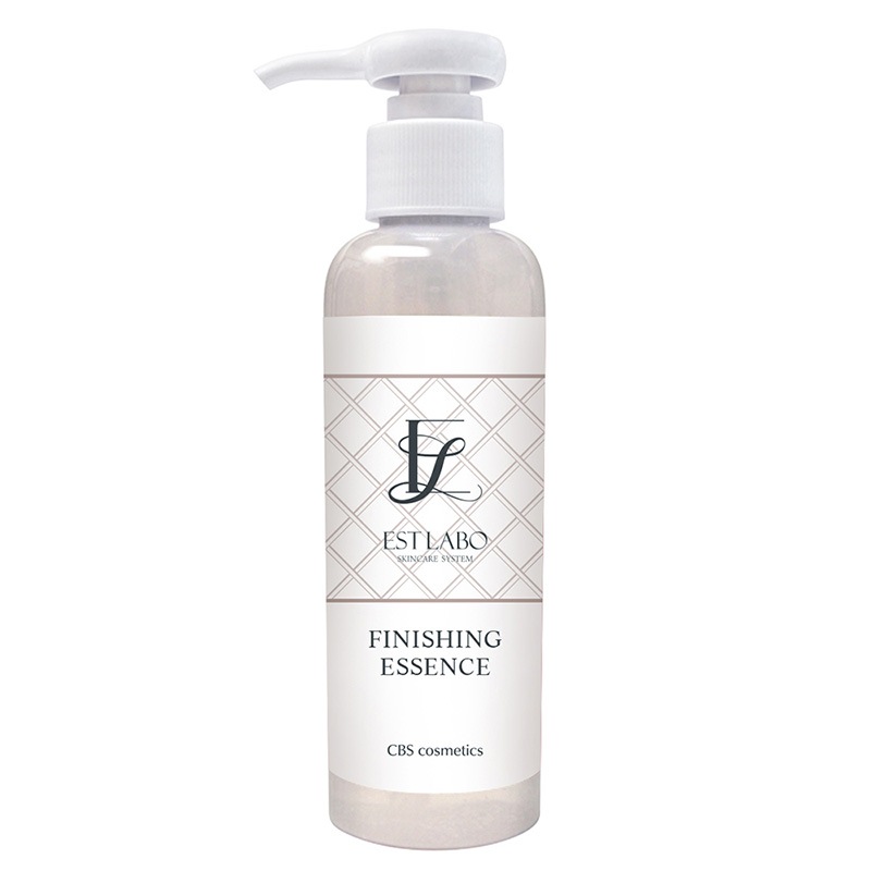 【限定セール】エステラボ フィニッシングエッセンス 150mL 業務用の商品