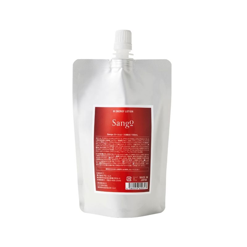 Sango クレンジング&ウォッシュ 詰替用200mL