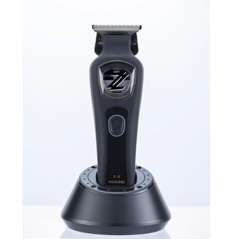 VOGUERS(ボガーズ) Z-Ⅱ TRIMMER うぶ毛処理からフェードまで網羅 トリバリ