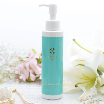 エステ洗顔料｜サロン専売品コスメの卸通販 E.Eウォッシュパック 100g EBM