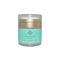 Beauternal S.B.A (ビュータナル) モイスチャー エッセンス クリーム 50g 店販可 敏感肌用セラミド配合ゲルクリーム