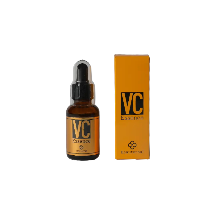 Beauternal ビュータナル VCエッセンス 美容液 30ml 店販可 4種のビタミンC誘導体配合