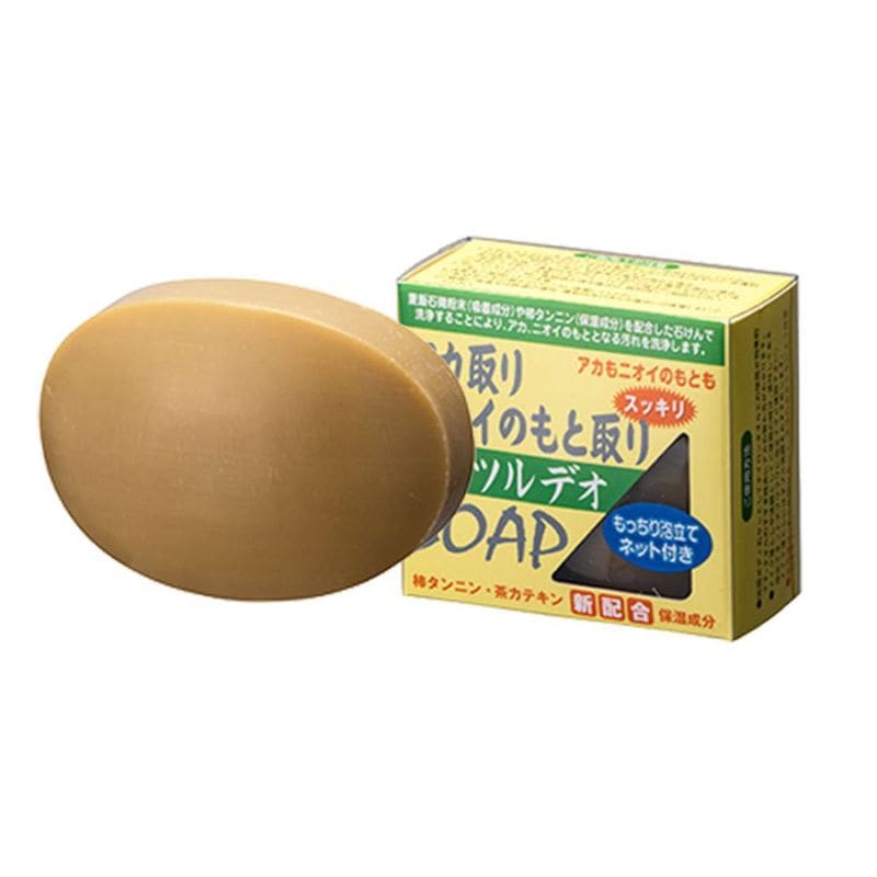 ウルトラマジック お肌クリーンデオソープ ＲＮ