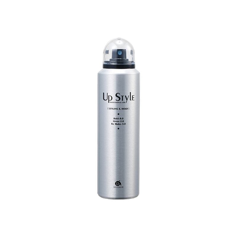 Up Style スタイリング＆ホールドスプレー